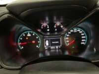 Chevrolet Colorado 2022 4p LT Doble Cabina L4/2.5 Aut 4X2 2022 Chevrolet Colorado Venta Interiores 2