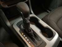 Chevrolet Colorado 2022 4p LT Doble Cabina L4/2.5 Aut 4X2 2022 Chevrolet Colorado Venta Interiores 11