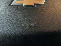 Chevrolet Colorado 2022 4p LT Doble Cabina L4/2.5 Aut 4X2 2022 Chevrolet Colorado Venta Interiores 12