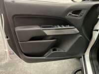 Chevrolet Colorado 2022 4p LT Doble Cabina L4/2.5 Aut 4X2 2022 Chevrolet Colorado Venta Interiores 15