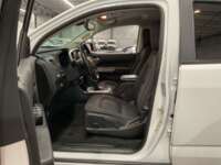 Chevrolet Colorado 2022 4p LT Doble Cabina L4/2.5 Aut 4X2 2022 Chevrolet Colorado Venta Interiores 16