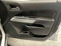 Chevrolet Colorado 2022 4p LT Doble Cabina L4/2.5 Aut 4X2 2022 Chevrolet Colorado Venta Interiores 17