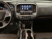 Chevrolet Colorado 2022 4p LT Doble Cabina L4/2.5 Aut 4X2 2022 Chevrolet Colorado Venta Interiores 4