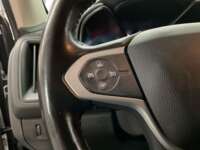 Chevrolet Colorado 2022 4p LT Doble Cabina L4/2.5 Aut 4X2 2022 Chevrolet Colorado Venta Interiores 5