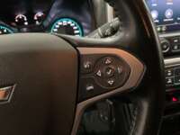 Chevrolet Colorado 2022 4p LT Doble Cabina L4/2.5 Aut 4X2 2022 Chevrolet Colorado Venta Interiores 6