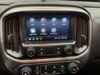 Chevrolet Colorado 2022 4p LT Doble Cabina L4/2.5 Aut 4X2 2022 Chevrolet Colorado Venta Interiores 7