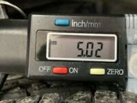 Chevrolet Colorado 2022 4p LT Doble Cabina L4/2.5 Aut 4X2 2022 Chevrolet Colorado Venta Llantas 2