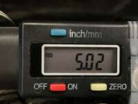 Chevrolet Colorado 2022 4p LT Doble Cabina L4/2.5 Aut 4X2 2022 Chevrolet Colorado Venta Llantas 11