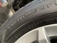 Chevrolet Colorado 2022 4p LT Doble Cabina L4/2.5 Aut 4X2 2022 Chevrolet Colorado Venta Llantas 12