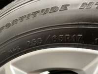 Chevrolet Colorado 2022 4p LT Doble Cabina L4/2.5 Aut 4X2 2022 Chevrolet Colorado Venta Llantas 6