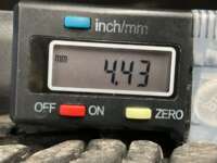 Chevrolet Colorado 2022 4p LT Doble Cabina L4/2.5 Aut 4X2 2022 Chevrolet Colorado Venta Llantas 8