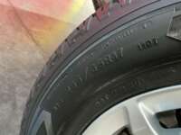 Chevrolet Colorado 2022 4p LT Doble Cabina L4/2.5 Aut 4X2 2022 Chevrolet Colorado Venta Llantas 9