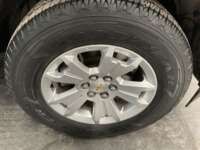 Chevrolet Colorado 2022 4p LT Doble Cabina L4/2.5 Aut 4X2 2022 Chevrolet Colorado Venta Llantas 10
