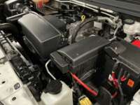 Chevrolet Colorado 2022 4p LT Doble Cabina L4/2.5 Aut 4X2 2022 Chevrolet Colorado Venta Motor 3