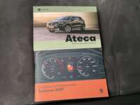 Seat Ateca 2023 5p FR L4/1.4/T Tiptronic 2023 Seat Ateca Venta Documentos 1