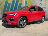 Seat Ateca 2023 5p FR L4/1.4/T Tiptronic 2023 Seat Ateca Venta Exteriores 1