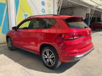 Seat Ateca 2023 5p FR L4/1.4/T Tiptronic 2023 Seat Ateca Venta Exteriores 7