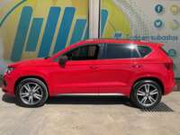 Seat Ateca 2023 5p FR L4/1.4/T Tiptronic 2023 Seat Ateca Venta Exteriores 8