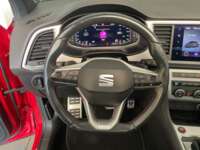 Seat Ateca 2023 5p FR L4/1.4/T Tiptronic 2023 Seat Ateca Venta Interiores 1