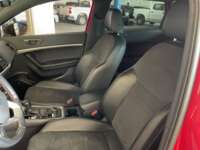 Seat Ateca 2023 5p FR L4/1.4/T Tiptronic 2023 Seat Ateca Venta Interiores 20