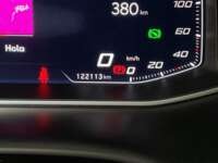 Seat Ateca 2023 5p FR L4/1.4/T Tiptronic 2023 Seat Ateca Venta Interiores 3