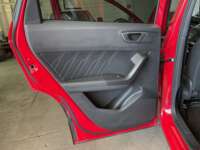 Seat Ateca 2023 5p FR L4/1.4/T Tiptronic 2023 Seat Ateca Venta Interiores 21