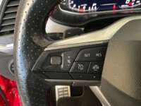 Seat Ateca 2023 5p FR L4/1.4/T Tiptronic 2023 Seat Ateca Venta Interiores 5