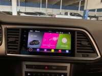 Seat Ateca 2023 5p FR L4/1.4/T Tiptronic 2023 Seat Ateca Venta Interiores 7