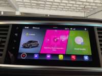 Seat Ateca 2023 5p FR L4/1.4/T Tiptronic 2023 Seat Ateca Venta Interiores 8