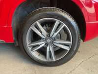 Seat Ateca 2023 5p FR L4/1.4/T Tiptronic 2023 Seat Ateca Venta Llantas 4