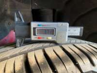 Seat Ateca 2023 5p FR L4/1.4/T Tiptronic 2023 Seat Ateca Venta Llantas 6