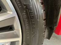 Seat Ateca 2023 5p FR L4/1.4/T Tiptronic 2023 Seat Ateca Venta Llantas 8