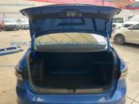 Volkswagen Virtus 2024 4p Highline L3/1.0/T Tiptronic 2024 Volkswagen Virtus Ingreso Cajuela 0