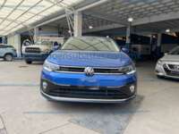 Volkswagen Virtus 2024 4p Highline L3/1.0/T Tiptronic 2024 Volkswagen Virtus Ingreso Exteriores 1