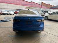 Volkswagen Virtus 2024 4p Highline L3/1.0/T Tiptronic 2024 Volkswagen Virtus Ingreso Exteriores 5