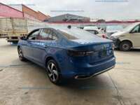 Volkswagen Virtus 2024 4p Highline L3/1.0/T Tiptronic 2024 Volkswagen Virtus Ingreso Exteriores 6