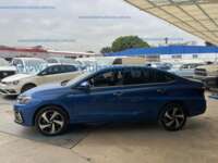 Volkswagen Virtus 2024 4p Highline L3/1.0/T Tiptronic 2024 Volkswagen Virtus Ingreso Exteriores 7