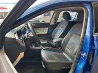 Volkswagen Virtus 2024 4p Highline L3/1.0/T Tiptronic 2024 Volkswagen Virtus Ingreso Interiores 1