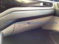 Volkswagen Virtus 2024 4p Highline L3/1.0/T Tiptronic 2024 Volkswagen Virtus Ingreso Interiores 11