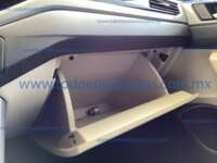 Volkswagen Virtus 2024 4p Highline L3/1.0/T Tiptronic 2024 Volkswagen Virtus Ingreso Interiores 12