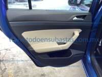 Volkswagen Virtus 2024 4p Highline L3/1.0/T Tiptronic 2024 Volkswagen Virtus Ingreso Interiores 14