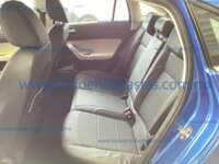 Volkswagen Virtus 2024 4p Highline L3/1.0/T Tiptronic 2024 Volkswagen Virtus Ingreso Interiores 15