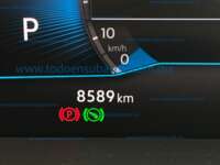 Volkswagen Virtus 2024 4p Highline L3/1.0/T Tiptronic 2024 Volkswagen Virtus Ingreso Interiores 4