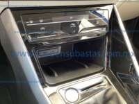 Volkswagen Virtus 2024 4p Highline L3/1.0/T Tiptronic 2024 Volkswagen Virtus Ingreso Interiores 9