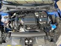 Volkswagen Virtus 2024 4p Highline L3/1.0/T Tiptronic 2024 Volkswagen Virtus Ingreso Motor 1