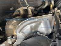 Volkswagen Virtus 2024 4p Highline L3/1.0/T Tiptronic 2024 Volkswagen Virtus Ingreso Motor 3