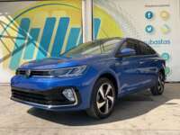 Volkswagen Virtus 2024 4p Highline L3/1.0/T Tiptronic 2024 Volkswagen Virtus Venta Exteriores 1
