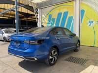 Volkswagen Virtus 2024 4p Highline L3/1.0/T Tiptronic 2024 Volkswagen Virtus Venta Exteriores 5