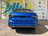 Volkswagen Virtus 2024 4p Highline L3/1.0/T Tiptronic 2024 Volkswagen Virtus Venta Exteriores 6