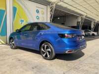 Volkswagen Virtus 2024 4p Highline L3/1.0/T Tiptronic 2024 Volkswagen Virtus Venta Exteriores 7